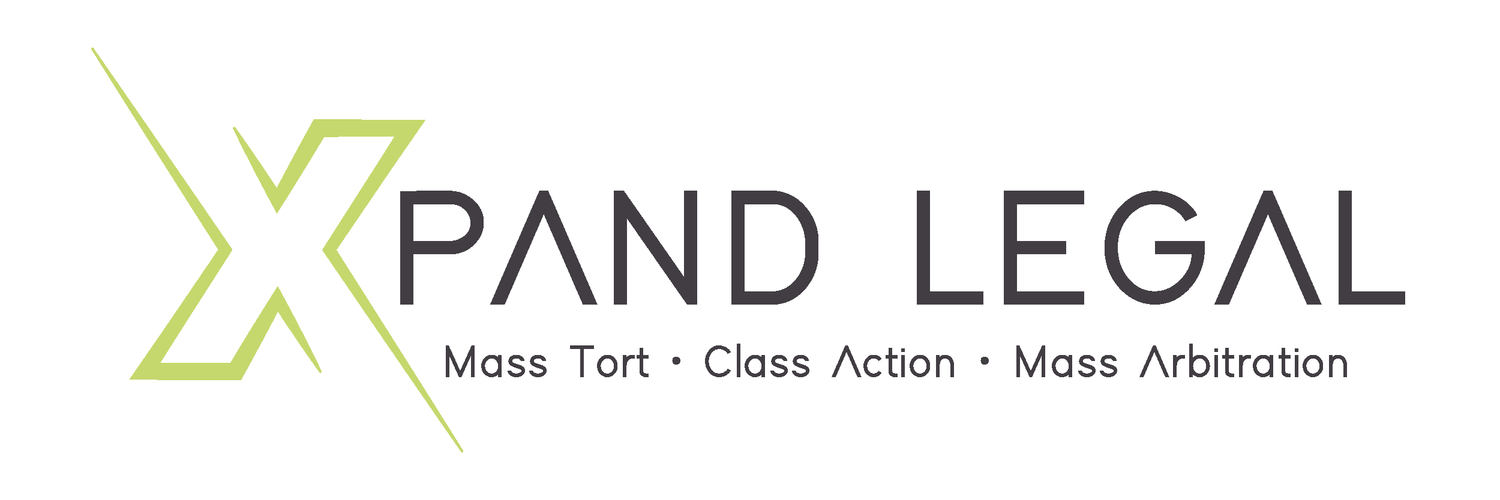 Xpand Legal — Mass Tort · Class Action · Mass Arbitration